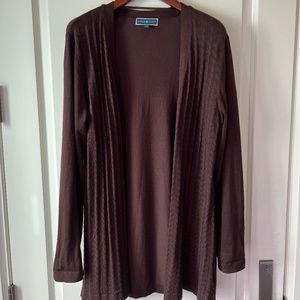 Karen Scott Cardigan